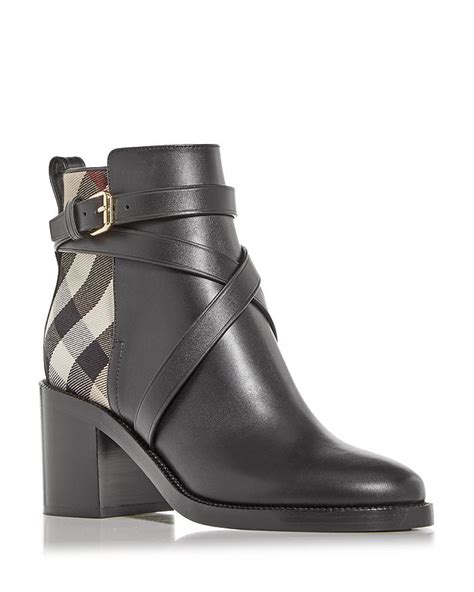 bloomingdales burberry shoes